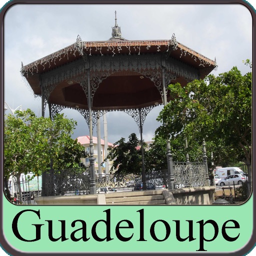 Guadeloupe Amazing Tours icon
