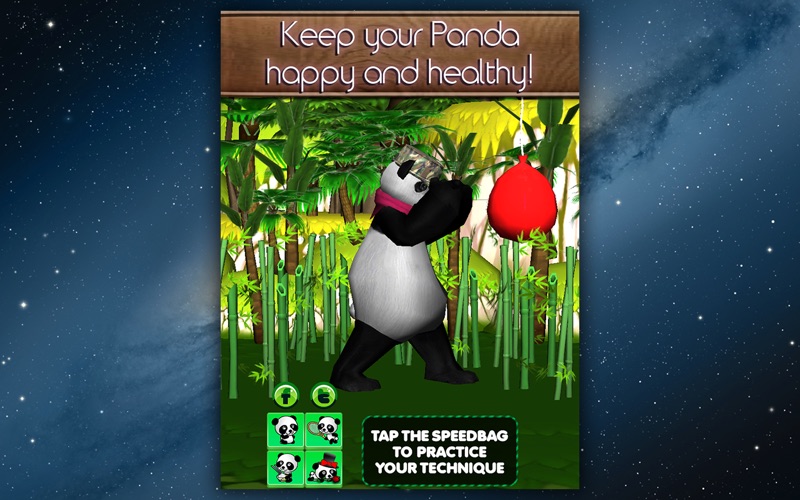 Virtual Pet Panda thumbnail 3