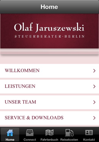 STB Olaf Jaruszewski screenshot 2