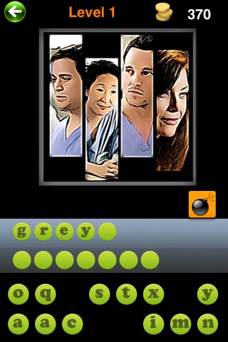 Drama quiz : Guess the TV show what's icon me hi gh free screenshot 4