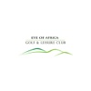 Eye of Africa Golf and Residential Estate