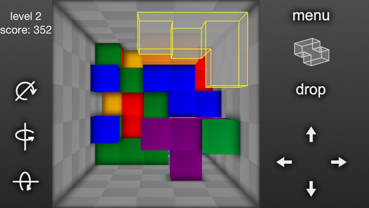 Polycubes