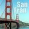 San Francisco Slider Puzzle HD