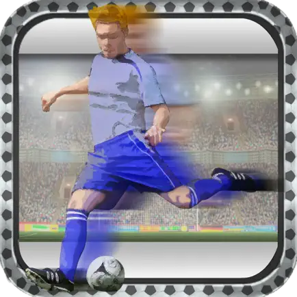 3D Soccer Field Foot-Ball Kick Score - Fun-nest Girl and Boy Game for Free Cheats