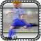 3D Soccer Field Foot-Ball Kick Score - Fun-nest Girl and Boy Game for Free