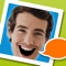 Talking Face HD Free - Photo Booth a Selfie, Friend, Pet or Celebrity Picture Into a Realistic Video