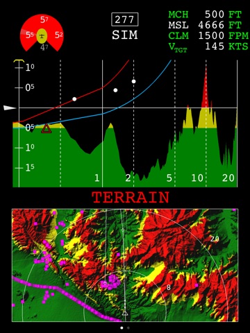 VerSA™ screenshot 3