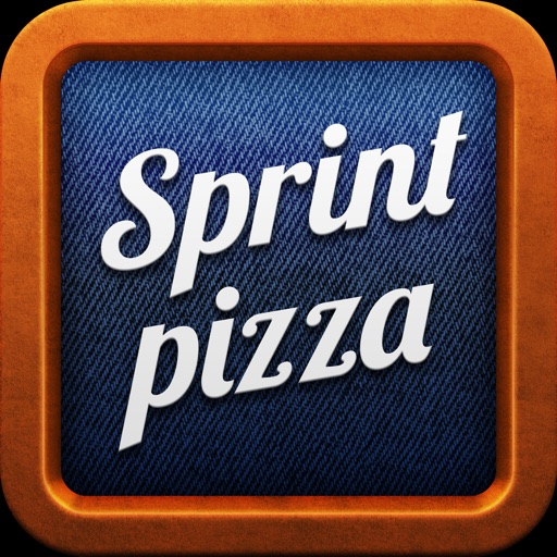 Pizza Sprint icon