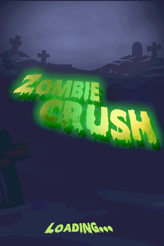 Zombie Crush Saga screenshot 3