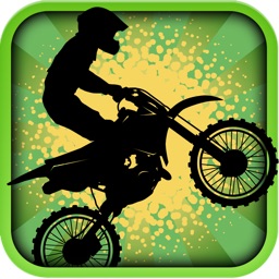 Motocross Jump-Top Free Extreme Motorcycle Game