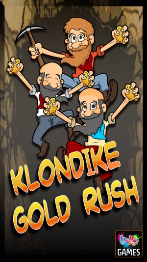 Klondike Gold Rush Slots FREE - Spin the Casino Wheel Bonus (圖5)-速報App