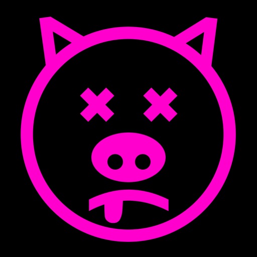 Swine Flu Scanner (Cure and Fingerprint Test Analyzer) icon