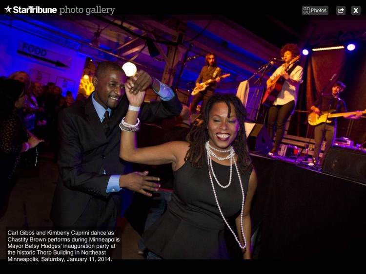 Star Tribune News App