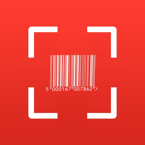 Scan Barcode and QR Code Scanner - Quick Scan of Codes icon
