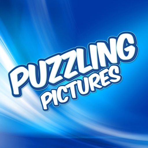 Puzzling Pictures icon