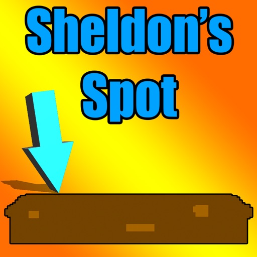 Sheldon's Spot icon