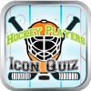 Hockey Players Icon Quiz