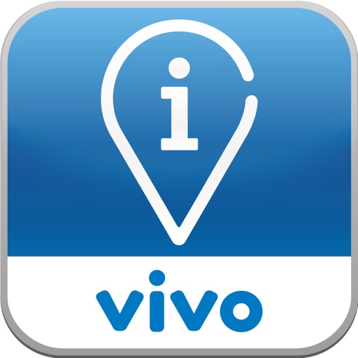 Vivo Tour icon