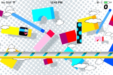 Rubba Jump screenshot 3