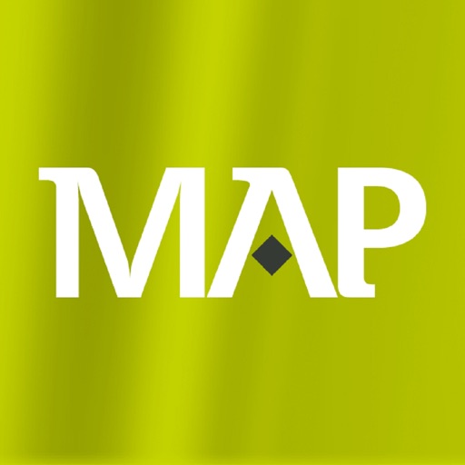 MAP Real Estate icon