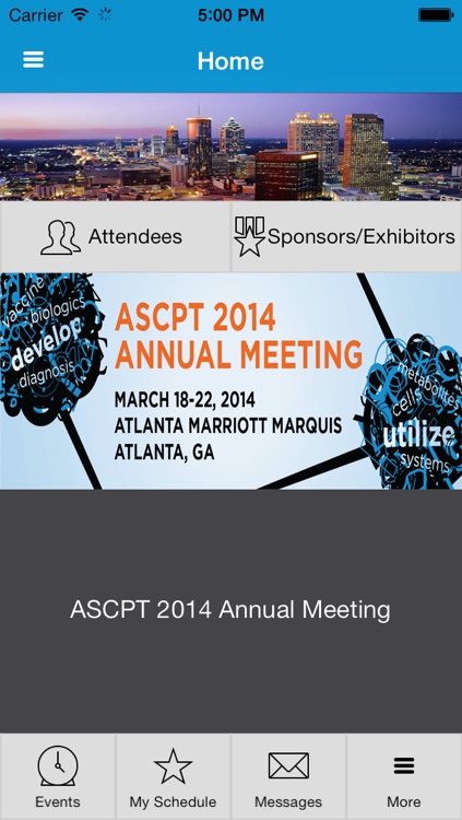 The American Society of Clinical Pharmacology and Therapeutics 2014 Annual Meeting