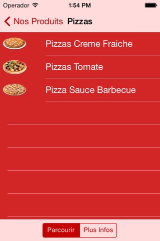 Pizza Times et Snack Times screenshot 3