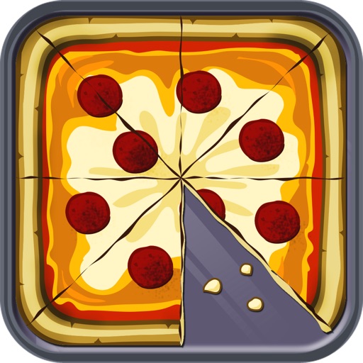 The Pizza Cafe icon