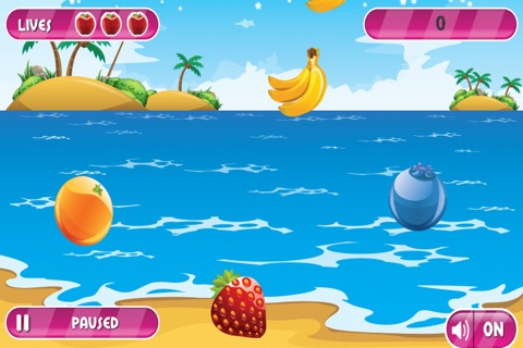 Fruit Drop Pro screenshot 2