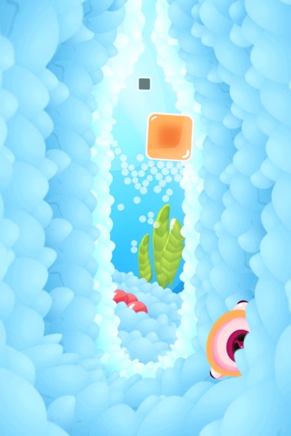 Bubble: Underwater Adventure screenshot 2