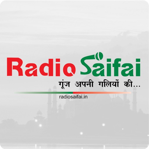 Radio-Saifai