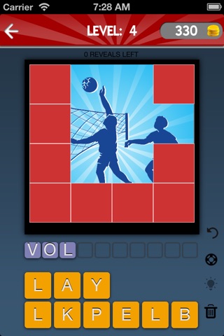 Sportomania - guess the favorite sport? (free puzzle) screenshot 3