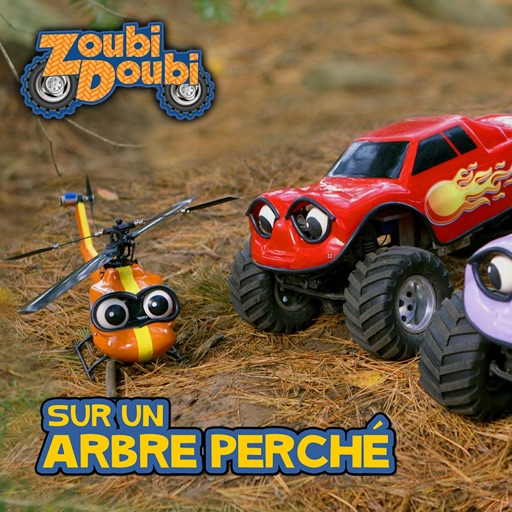 Zoubi Doubi – Sur un arbre perché