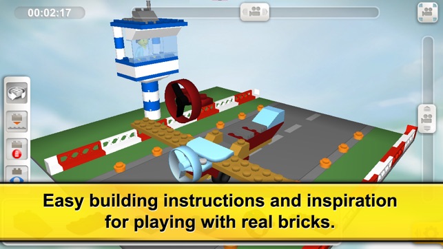 Bloxy Models Basic. Bricks For Kids(圖5)-速報App