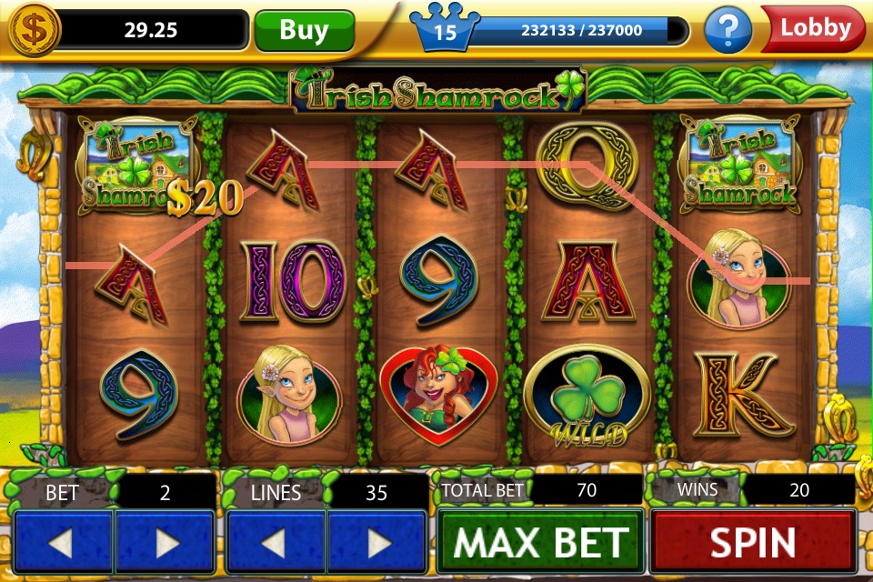 SlotoPrime - Slot Machines screenshot 2