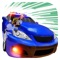 Grand Police Driving Racer Chase - Free Turbo Real Car Race Simulator Games