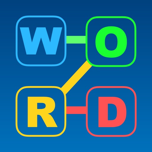Word Search Mania - Never run out of puzzles icon
