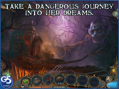 Dreamscapes: The Sandman Collector's Edition HD (Full) screenshot 2