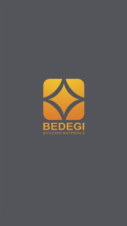 Bedegi