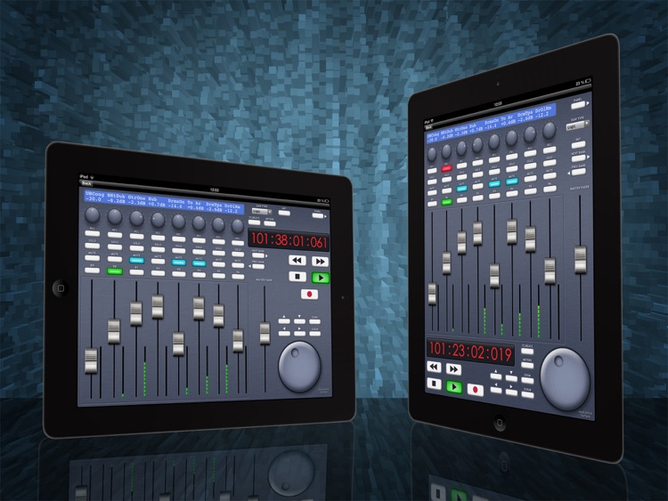 eyoControl