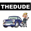 The Dude Mileage APP