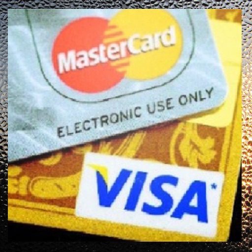 Credit Card Revealer