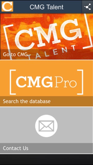 CMG Talent(圖1)-速報App