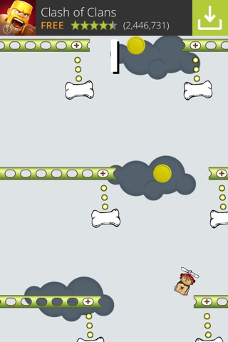 Swing Puppies screenshot 3