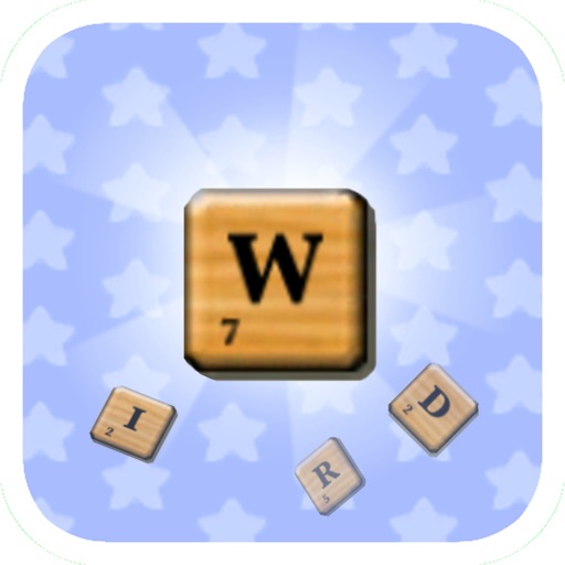 Words-Wizard iOS App