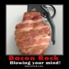 Bacon Rock