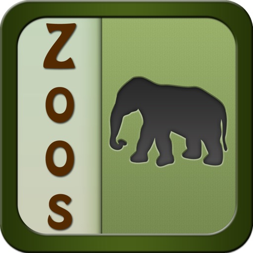 Zoos USA  and Canada icon