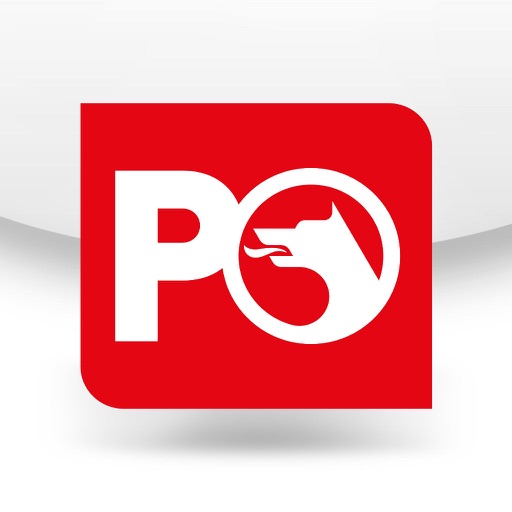 PO Bayi Portal Icon