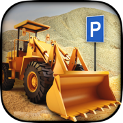 3D Construction Simulator - Extreme Trucks Driver