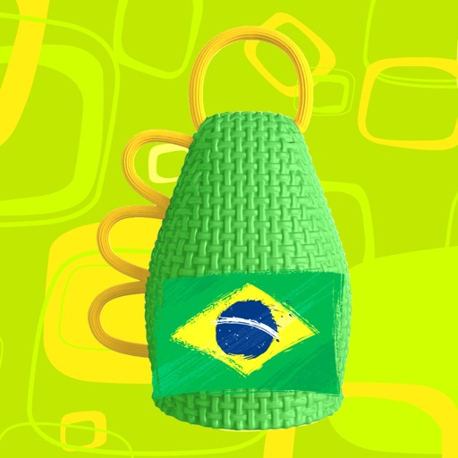 Caxirola Brazil