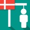 Hangman (Dansk)  - The classic game from the school